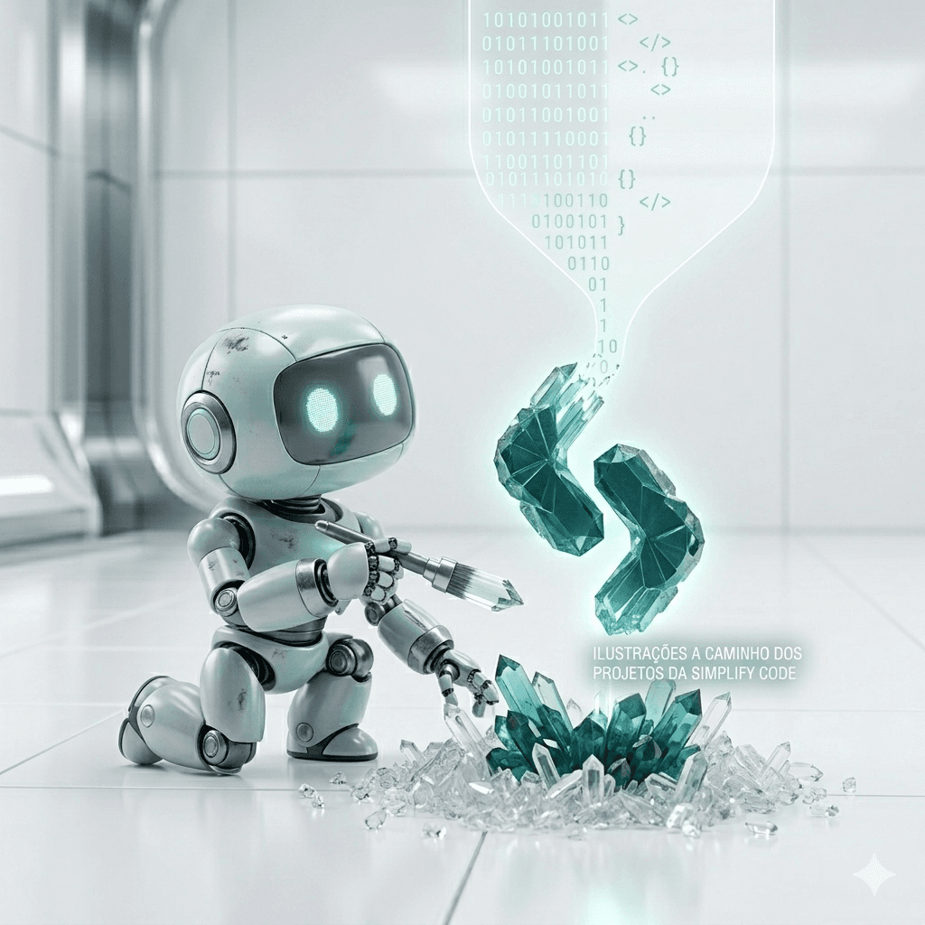 Painel visual de automacao com bots para Discord